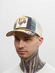Бейсболка GOORIN BROTHERS арт. 101-0308 (оливковый)